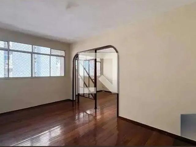 Apartamento para Locação em Belo Horizonte/MG Savassi 4 Quartos