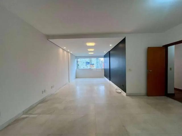 Apartamento para Locação em Belo Horizonte/MG Savassi 4 Quartos