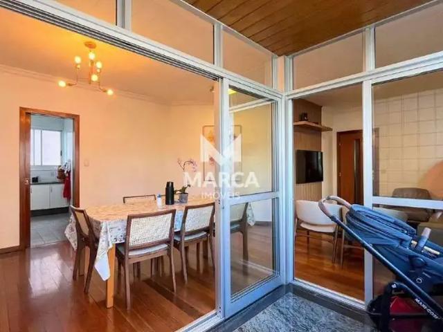 Apartamento para Locação em Belo Horizonte/MG Savassi 4 Quartos