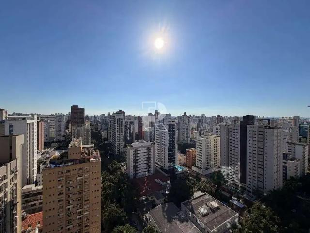 Apartamento para Locação em Belo Horizonte/MG Savassi 4 Quartos