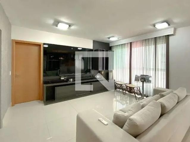 Apartamento para Locação em Belo Horizonte/MG Savassi 4 Quartos