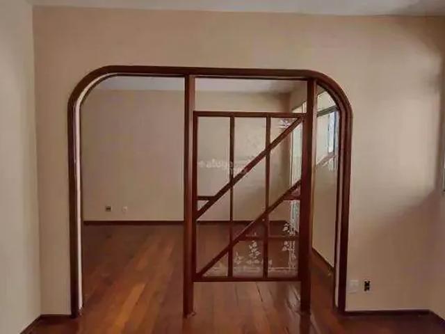 Apartamento para Locação em Belo Horizonte/MG Savassi 4 Quartos