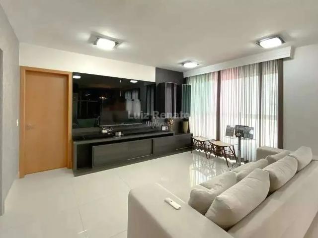 Apartamento para Locação em Belo Horizonte/MG Savassi 3 Quartos