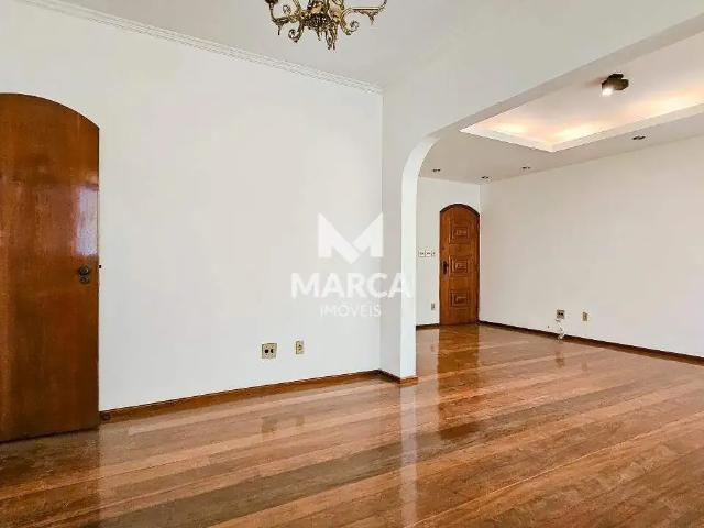 Apartamento para Locação em Belo Horizonte/MG Savassi 4 Quartos
