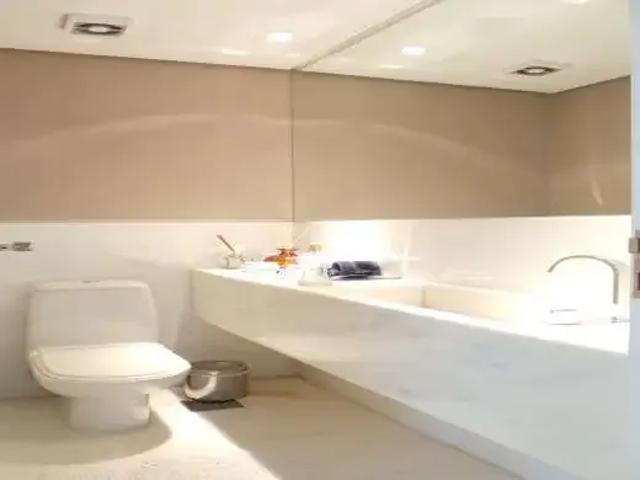 Apartamento para Locação em Belo Horizonte/MG Savassi 4 Quartos