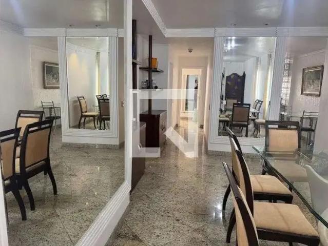 Apartamento para Locação em Belo Horizonte/MG Savassi 4 Quartos