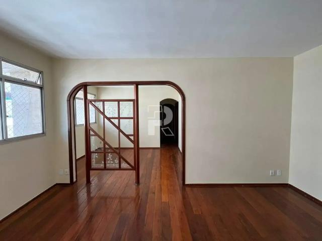 Apartamento para Locação em Belo Horizonte/MG Savassi 4 Quartos