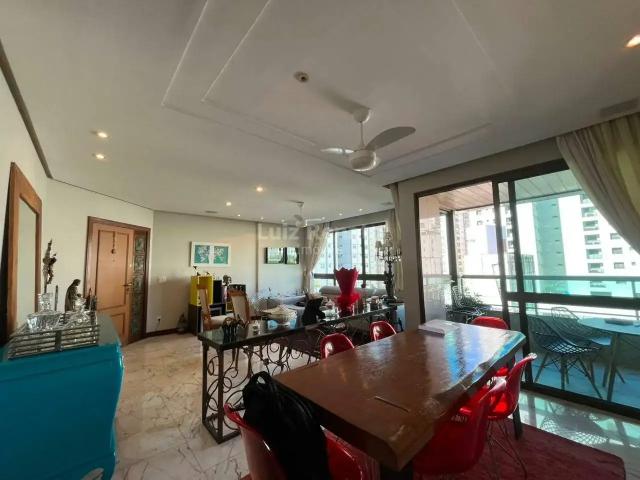Apartamento para Locação em Belo Horizonte/MG Savassi 4 Quartos