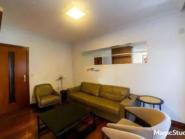 Apartamento para Locação em Belo Horizonte/MG Savassi 4 Quartos