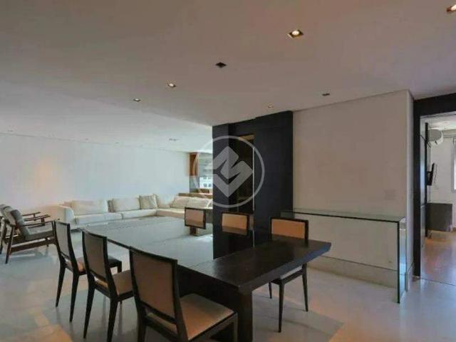Apartamento para Locação em Belo Horizonte/MG Savassi 4 Quartos
