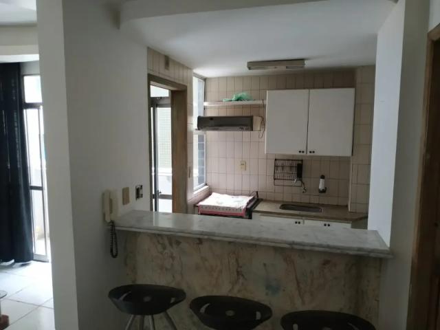 Apartamento para Locação em Belo Horizonte/MG Savassi