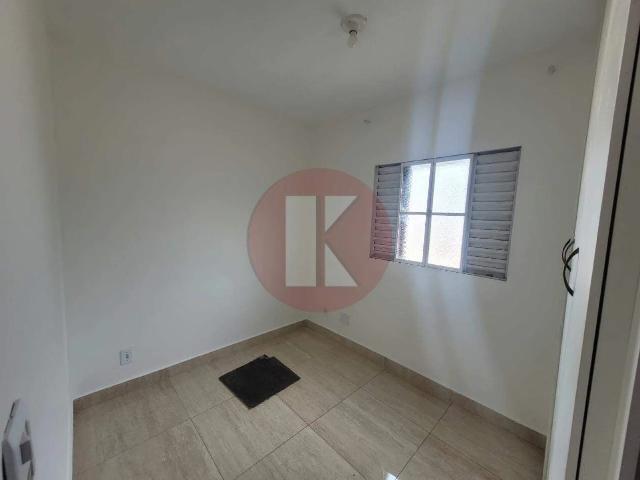 Apartamento para Locação em Belo Horizonte/MG Serra Verde Venda Nova 3 Quartos