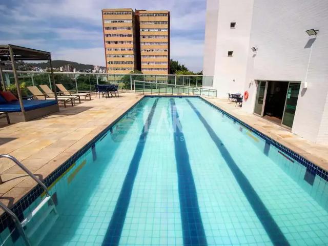 Apartamento para Locação em Belo Horizonte/MG Serra 1 Quartos