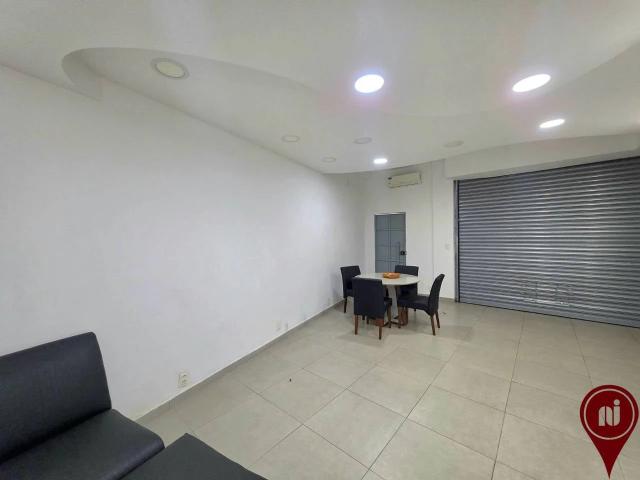 Apartamento para Locação em Belo Horizonte/MG Serra 1 Quartos