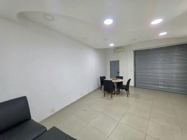 Apartamento para Locação em Belo Horizonte/MG Serra 1 Quartos