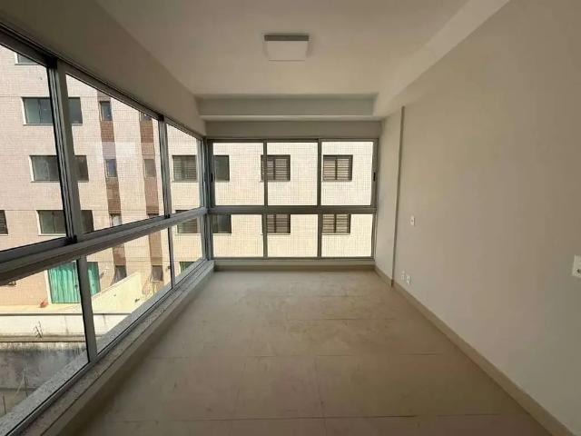 Apartamento para Locação em Belo Horizonte/MG Serra 2 Quartos
