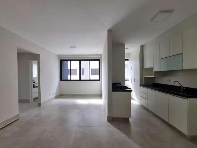 Apartamento para Locação em Belo Horizonte/MG Serra 2 Quartos