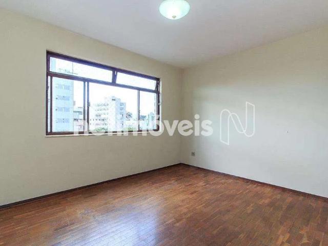 Apartamento para Locação em Belo Horizonte/MG Serra 2 Quartos