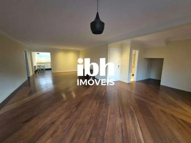 Apartamento para Locação em Belo Horizonte/MG Serra 2 Quartos