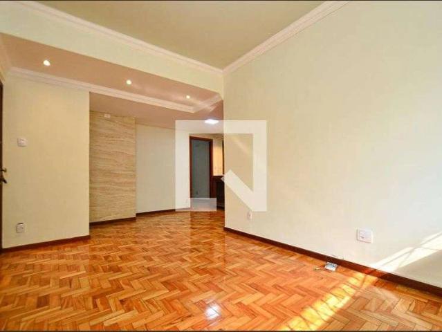 Apartamento para Locação em Belo Horizonte/MG Serra 2 Quartos