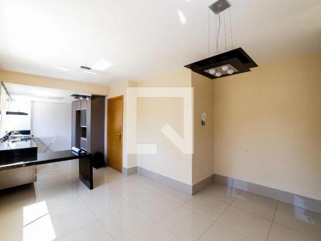 Apartamento para Locação em Belo Horizonte/MG Serra 2 Quartos