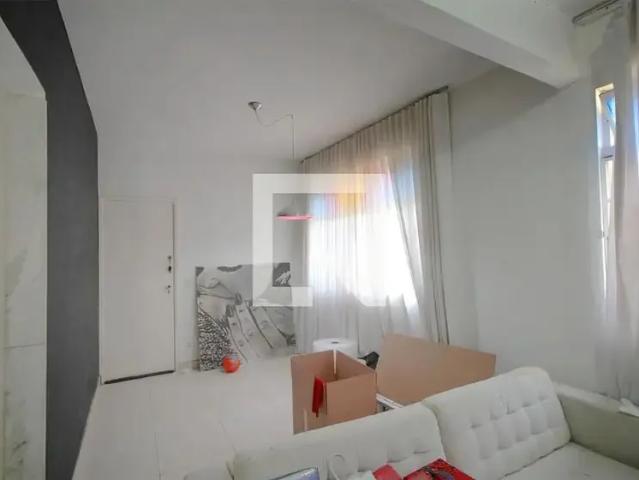 Apartamento para Locação em Belo Horizonte/MG Serra 2 Quartos