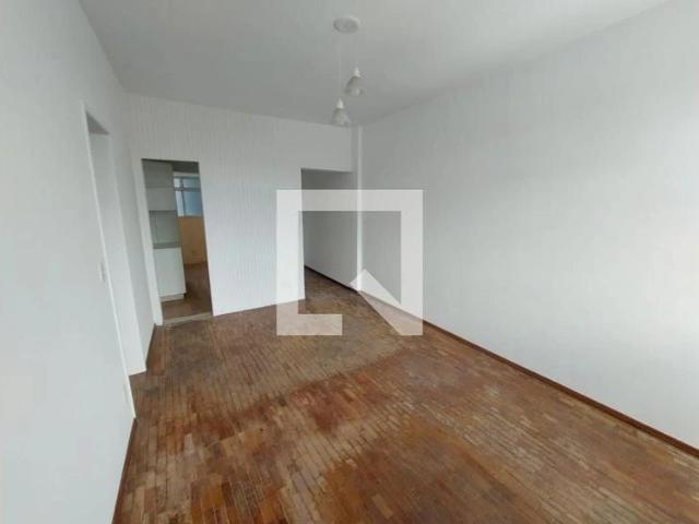 Apartamento para Locação em Belo Horizonte/MG Serra 2 Quartos