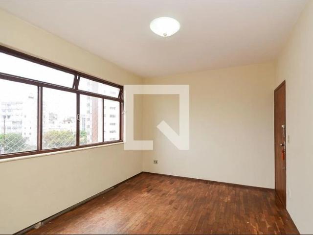 Apartamento para Locação em Belo Horizonte/MG Serra 2 Quartos