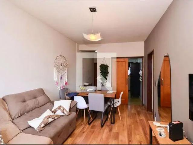 Apartamento para Locação em Belo Horizonte/MG Serra 2 Quartos