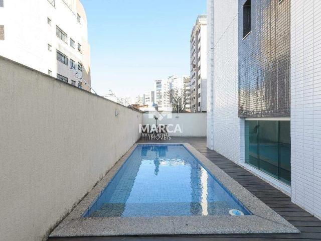 Apartamento para Locação em Belo Horizonte/MG Serra 2 Quartos