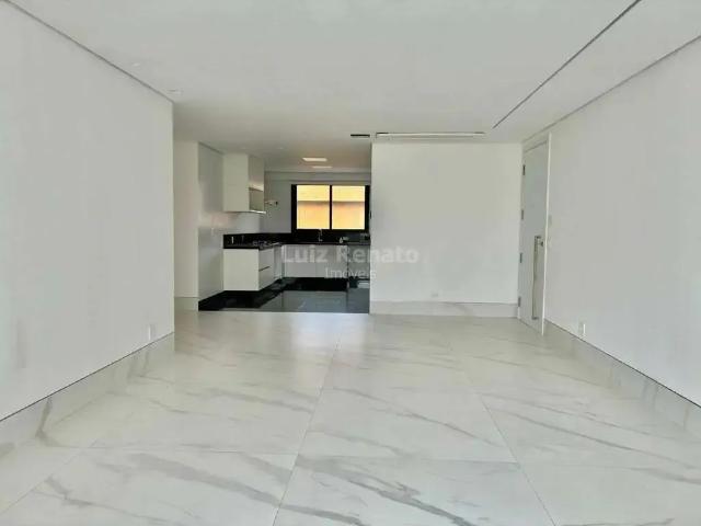 Apartamento para Locação em Belo Horizonte/MG Serra 2 Quartos