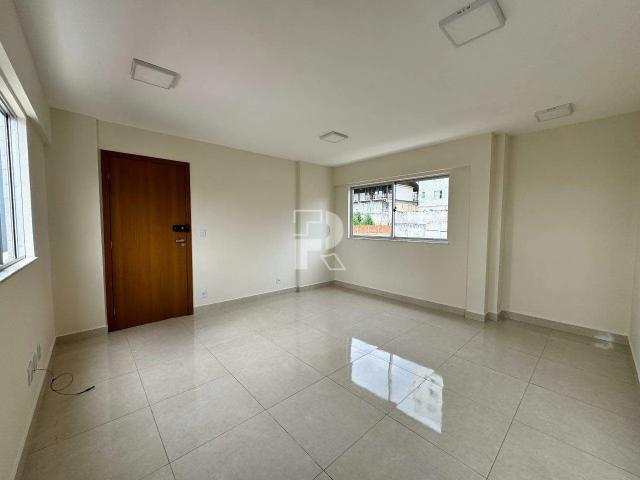 Apartamento para Locação em Belo Horizonte/MG Serra 2 Quartos