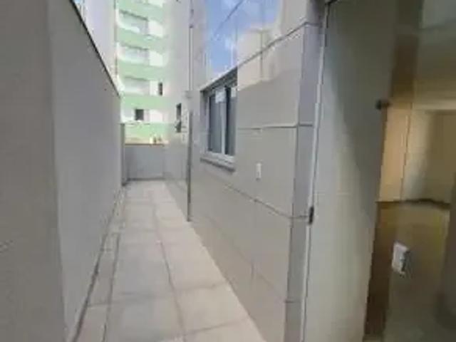 Apartamento para Locação em Belo Horizonte/MG Serra 2 Quartos