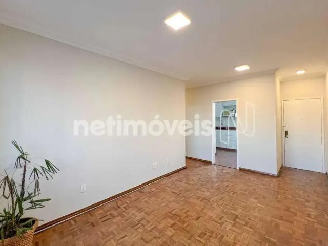 Apartamento para Locação em Belo Horizonte/MG Serra 2 Quartos