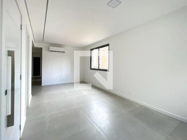 Apartamento para Locação em Belo Horizonte/MG Serra 3 Quartos