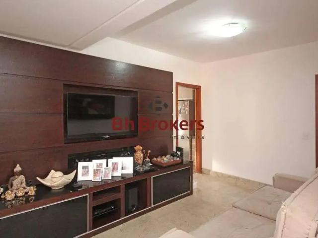 Apartamento para Locação em Belo Horizonte/MG Serra 3 Quartos