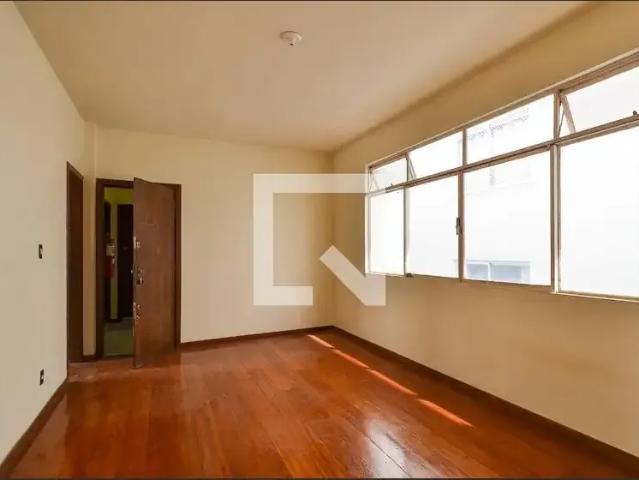 Apartamento para Locação em Belo Horizonte/MG Serra 3 Quartos