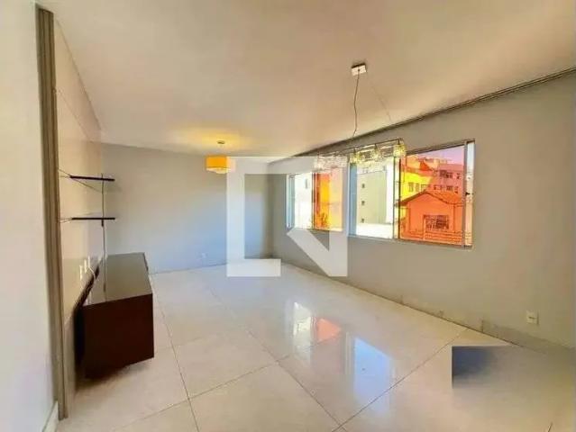 Apartamento para Locação em Belo Horizonte/MG Serra 3 Quartos