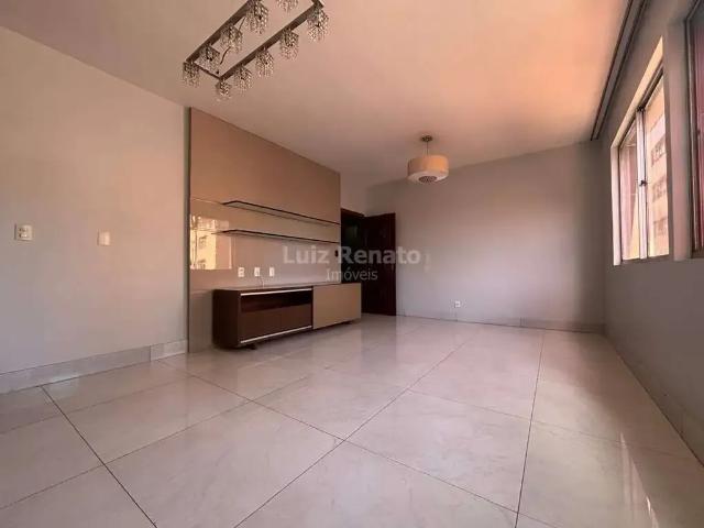 Apartamento para Locação em Belo Horizonte/MG Serra 3 Quartos