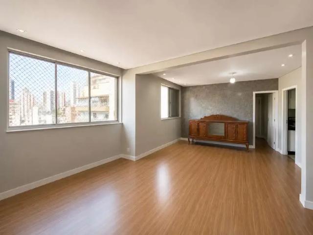 Apartamento para Locação em Belo Horizonte/MG Serra 3 Quartos