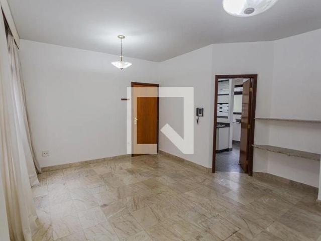 Apartamento para Locação em Belo Horizonte/MG Serra 3 Quartos