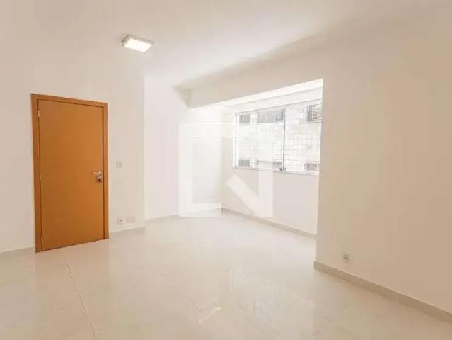 Apartamento para Locação em Belo Horizonte/MG Serra 3 Quartos