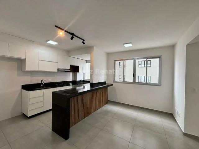Apartamento para Locação em Belo Horizonte/MG Serra 3 Quartos
