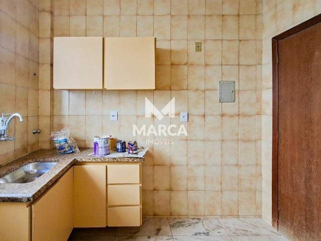 Apartamento para Locação em Belo Horizonte/MG Serra 3 Quartos
