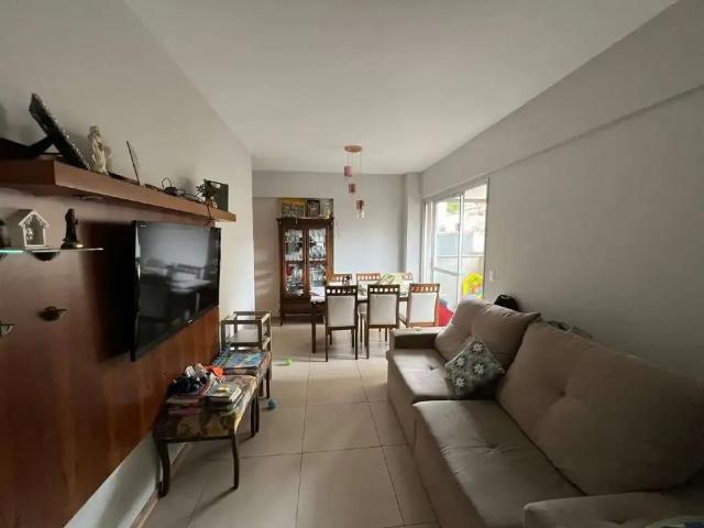 Apartamento para Locação em Belo Horizonte/MG Serra 3 Quartos