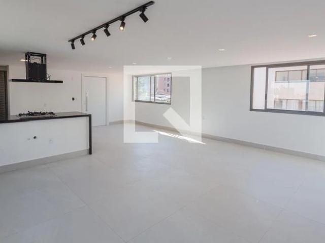 Apartamento para Locação em Belo Horizonte/MG Serra 3 Quartos