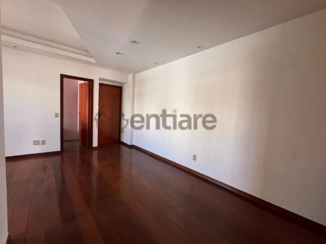Apartamento para Locação em Belo Horizonte/MG Serra 3 Quartos