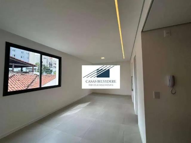 Apartamento para Locação em Belo Horizonte/MG Serra 3 Quartos