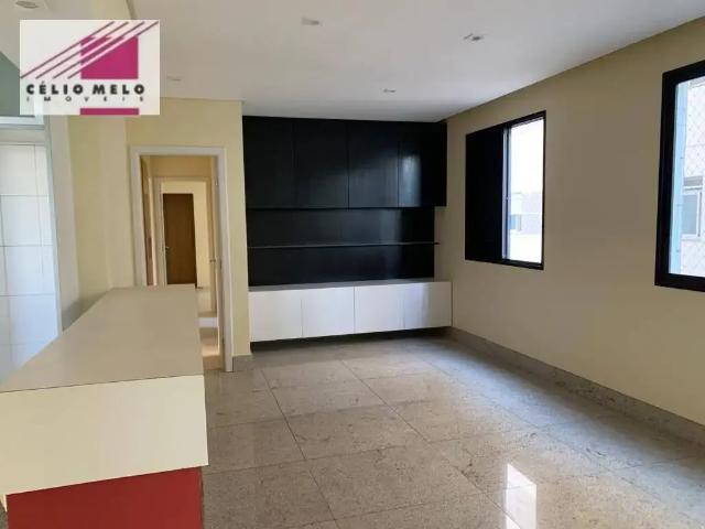 Apartamento para Locação em Belo Horizonte/MG Serra 3 Quartos