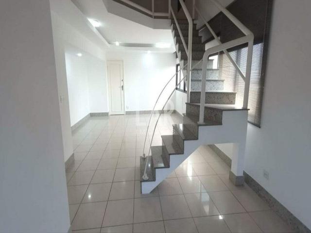 Apartamento para Locação em Belo Horizonte/MG Serra 3 Quartos